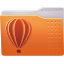 folder-ubuntu-balloon.png - 4,71 kB