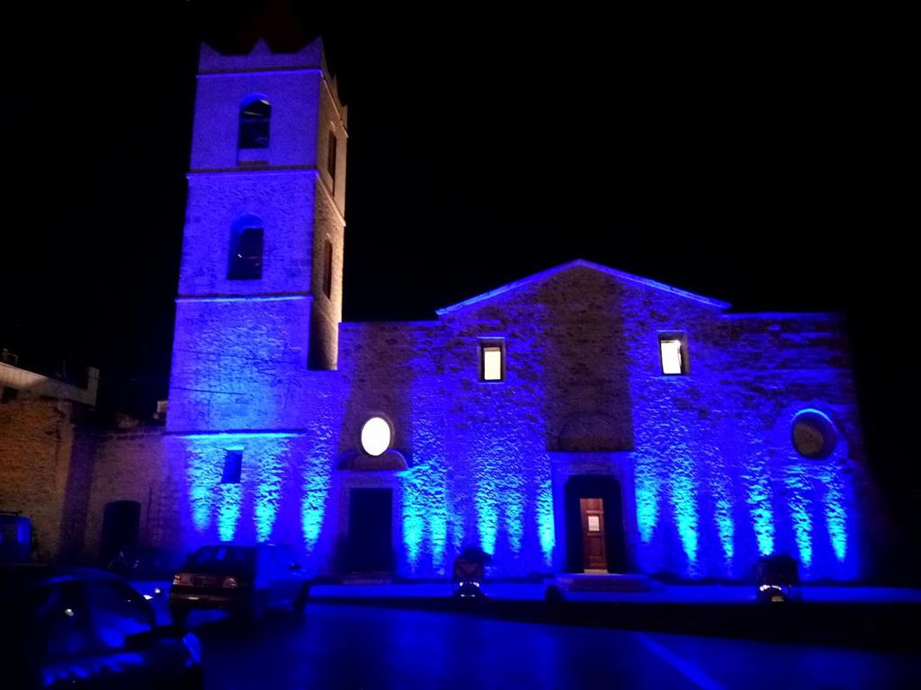 Bernalda(MT)_Chiesa Madre.JPG - 70,23 kB