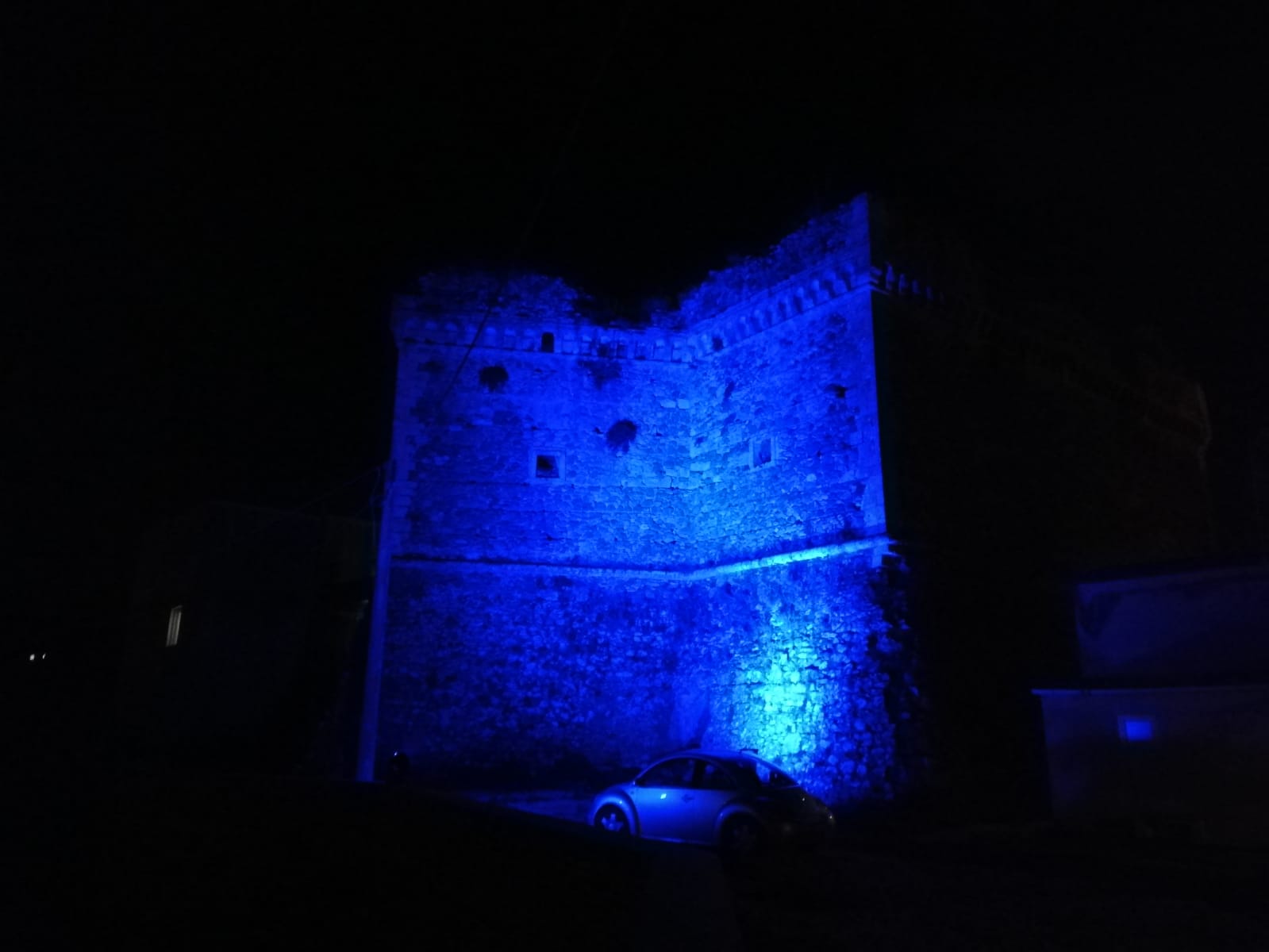 Maida_Castello Normanno2.jpg - 82,15 kB